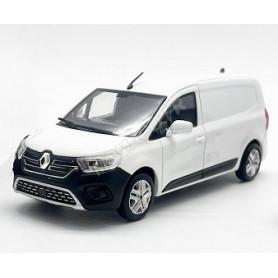 RENAULT KANGOO VAN ELECTRIQUE 2020 BLANC