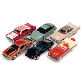 COFFRET DE 3 SET DE 2 PIECES : TWIN PACK 2022 - SERIE N°2 - VERSION B