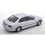 BMW 530D E39 SEDAN 1995 GRIS METALLISE