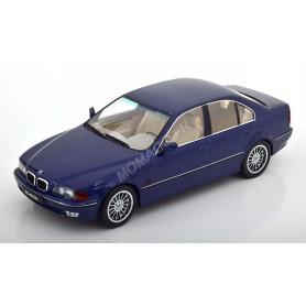 BMW 540I E39 SEDAN 1995 BLEU METALLISE