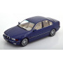 BMW 540I E39 SEDAN 1995 BLEU METALLISE