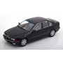 BMW 528I E39 SEDAN 1995 NOIR