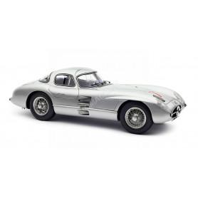 MERCEDES-BENZ 300 SLR COUPE 1955 T1 WOLFGANG VON TRIPS TOURIST TROPHY 1955