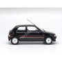 PEUGEOT 106 RALLYE 1 NOIR