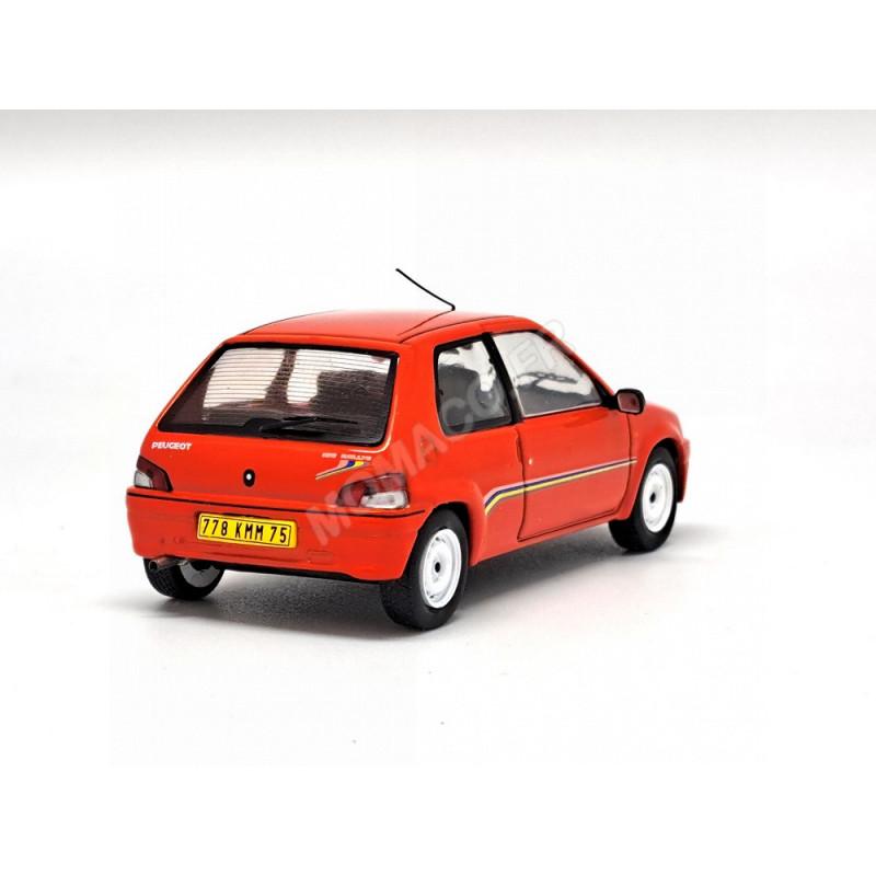 Peugeot 106 Ph.1 Rallye - ottomobile - 1/12 - Collection