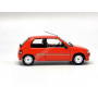 PEUGEOT 106 RALLYE 1 ROUGE