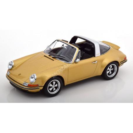 PORSCHE SINGER 911 TARGA DORE