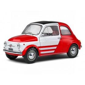 FIAT 500 "TURBINA TRIBUTE" 1965
