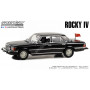 MERCEDES-BENZ 450 SEL (W116) 1977 "ROCKY IV (1985)" (EPUISE)