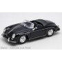 PORSCHE 356 A SPEEDSTER CABRIOLET NOIR