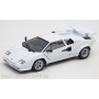 LAMBORGHINI COUNTACH LP 5000 S BLANC