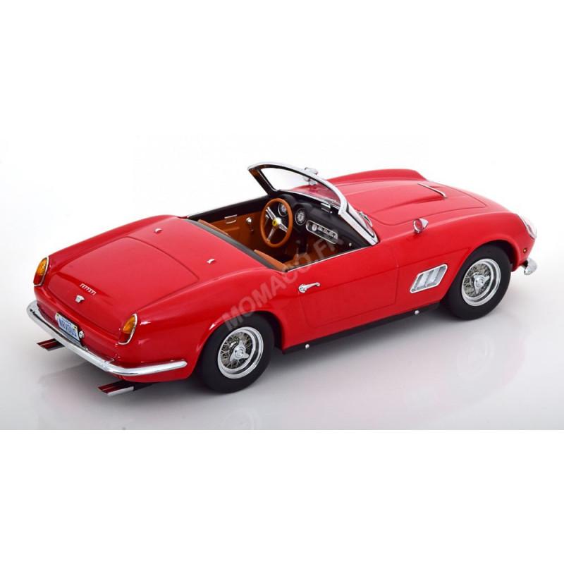 Lot De 4 Bouchons De Valve Pour Ferrari 250 GT California Spyder - Alliage Aluminium, étanches, Anti-poussière, Décoration Pneu