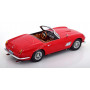 FERRARI 250 GT CALIFORNIA SPYDER VERSION US 1960 ROUGE