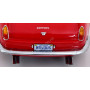 FERRARI 250 GT CALIFORNIA SPYDER VERSION US 1960 ROUGE