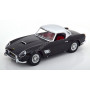 FERRARI 250 GT CALIFORNIA SPYDER 1960 NOIR/GRIS METALLISE