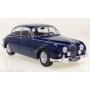 JAGUAR MK II 1960 BLEU