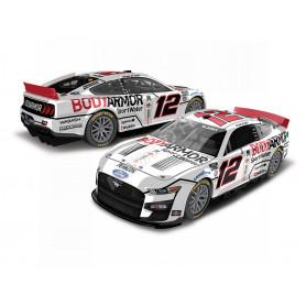 FORD MUSTANG "BODYARMOR SPORTWATER" 12 RYAN BLANEY NASCAR CUP SERIES 2023 (ARC DIECAST)