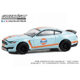 FORD MUSTANG 2020 "GULF"