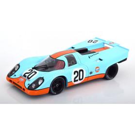 PORSCHE 917K 20 24H DU MANS 1970