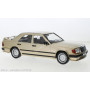 MERCEDES-BENZ W124 TUNING 1986 BEIGE METALLISE