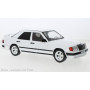 MERCEDES-BENZ W124 TUNING 1986 BLANC