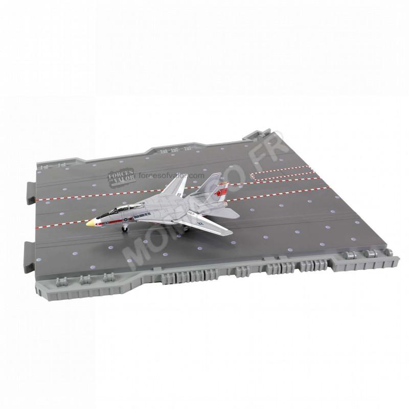 Modèle d'avion 1:72 - OMABETA - Moulé sous pression - Décoration