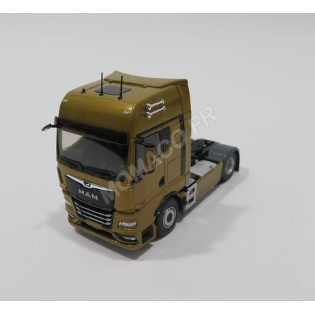 MAN TRACTEUR TGX GX GOLDEN TOPAZ