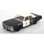 DODGE MONACO "BLUESMOBILE" 1974 "BLUES BROTHERS (1980)"