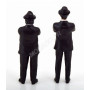 FIGURINES JAKE ET ELWOOD