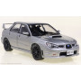 SUBARU IMPREZA WRX STI RHD 2006 GRIS METALLISE