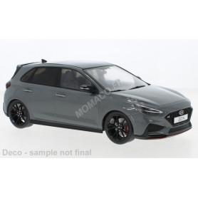 HYUNDAI I30N 2021 GRIS