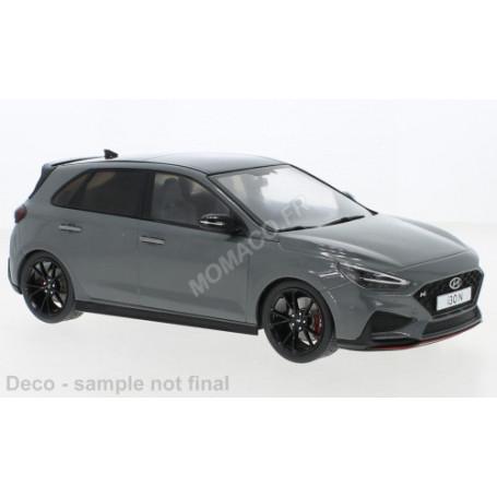 HYUNDAI I30N 2021 GRIS