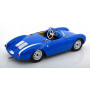 PORSCHE 550A SPYDER 1956 BLEU/BLANC