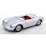 PORSCHE 550A SPYDER 1956 GRIS METALLISE