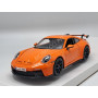 PORSCHE 911 GT3 2021 ORANGE