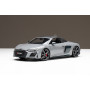 AUDI R8 SPYDER 2021 GRIS