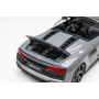 AUDI R8 SPYDER 2021 GRIS