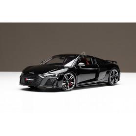AUDI R8 2021 NOIRE