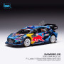 FORD PUMA 7 LOUBET/GILSOUL WRC1 RALLYE MONTE-CARLO 2023 (EPUISE)