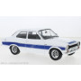 FORD ESCORT MK I RS 2000 1973 BLANC/BLEU