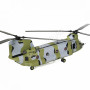 BOEING CHINOOK CH-47J HELICOPTERE COREEN "861654 - ARMEE DE LA REPUBLIQUE DE COREE"