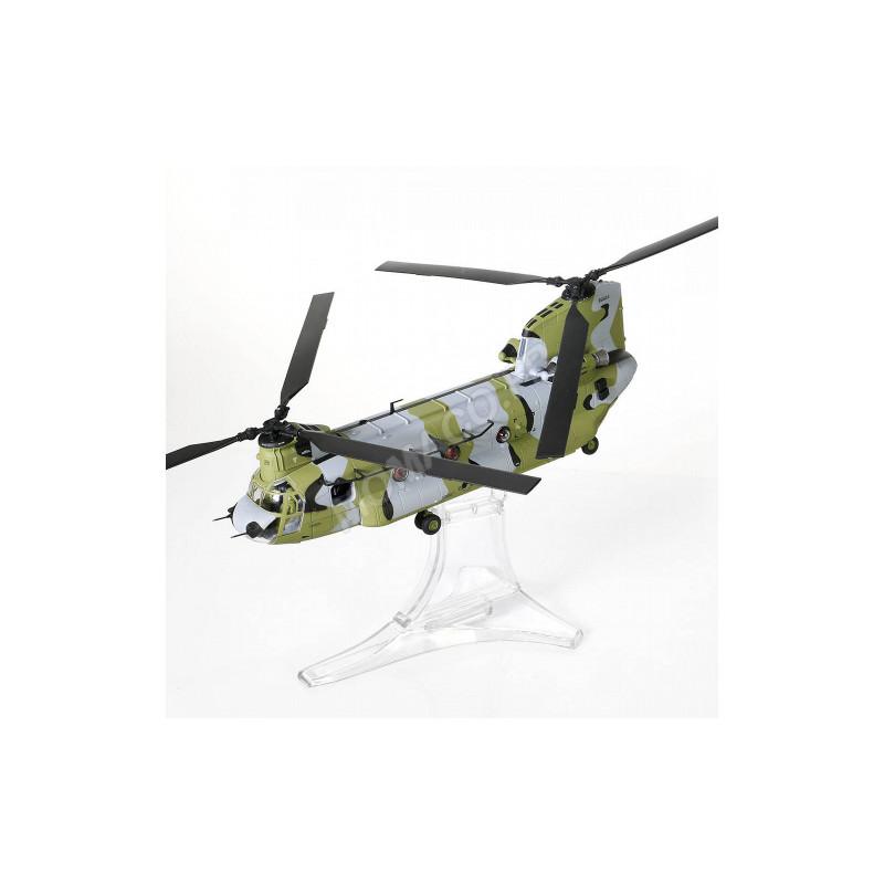 FORCES OF VALOR, CHINOOK CH-47J Hélicoptère Japonais JGSDF