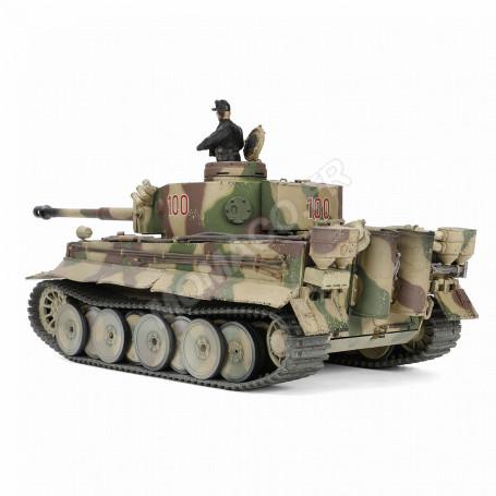Dragon Armor 1:72 Tiger I Late Production, sPzAbt. 505, Orscha 1944, No. 60022