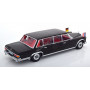 MERCEDES-BENZ 600 W100 PULLMAN BRANDT/POMPIDOU NOIR