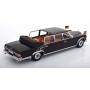 MERCEDES-BENZ 600 W100 LANDAULET REINE ELIZABETH II/KIESINGER 1965 NOIR