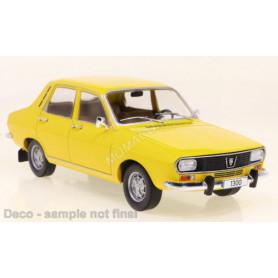 DACIA 1300 1969 JAUNE (EPUISE)
