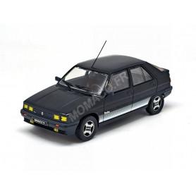 RENAULT 11 TURBO 5 PORTES 1986 NOIR