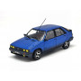 RENAULT 11 TURBO 5 PORTES 1986 BLEU LUMIERE