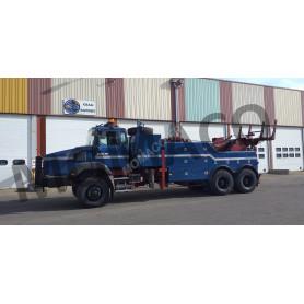 RENAULT CBH 385 DEPANNAGE GENDARMERIE BLEUE (EPUISE)