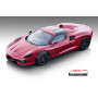 TOURING SUPERLEGGERA ARESE RH95 2021 ROUGE METALLISE